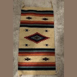 Navajo Decor